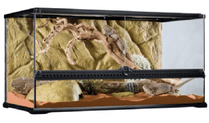 EXOTERRA טרריום אקזוטרה 45*45*90