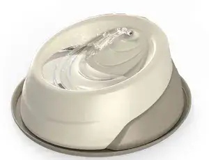 מזרקת מים איטלקית לחתול ולכלב