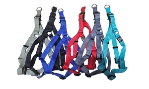 Nunbell רתמה נאנבל 1.5 מ"מ מיד S