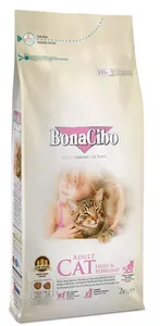 BonaCibo - בונאסיבו חתול סטרילייז עוף 2 ק"ג
