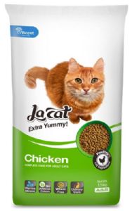 Lacat Chicken לה קט עוף 2.85 ק"ג