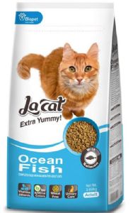 lacat-Ocean Fish לה קט דגי אוקיינוס 2.85 ק"ג