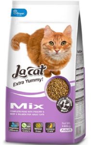 lacat-Mix לה קט מיקס 2.85 ק"ג