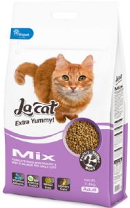 lacat-Mix לה קט מיקס 7.2 ק"ג