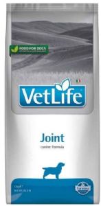 Vetlife וטלייף ג'וינט מפרקים כלב 12 ק"ג