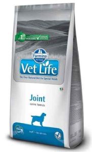 Vetlife וטלייף ג'וינט מפרקים כלב 2 ק"ג