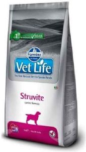 Vetlife וטלייף סטרוויט כלב 2 ק"ג